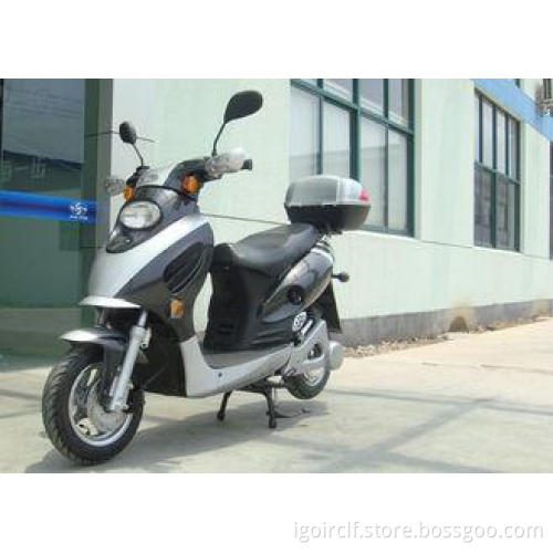 2000W EEC Electric Scooter with 60V / 28Ah or 24Ah battery